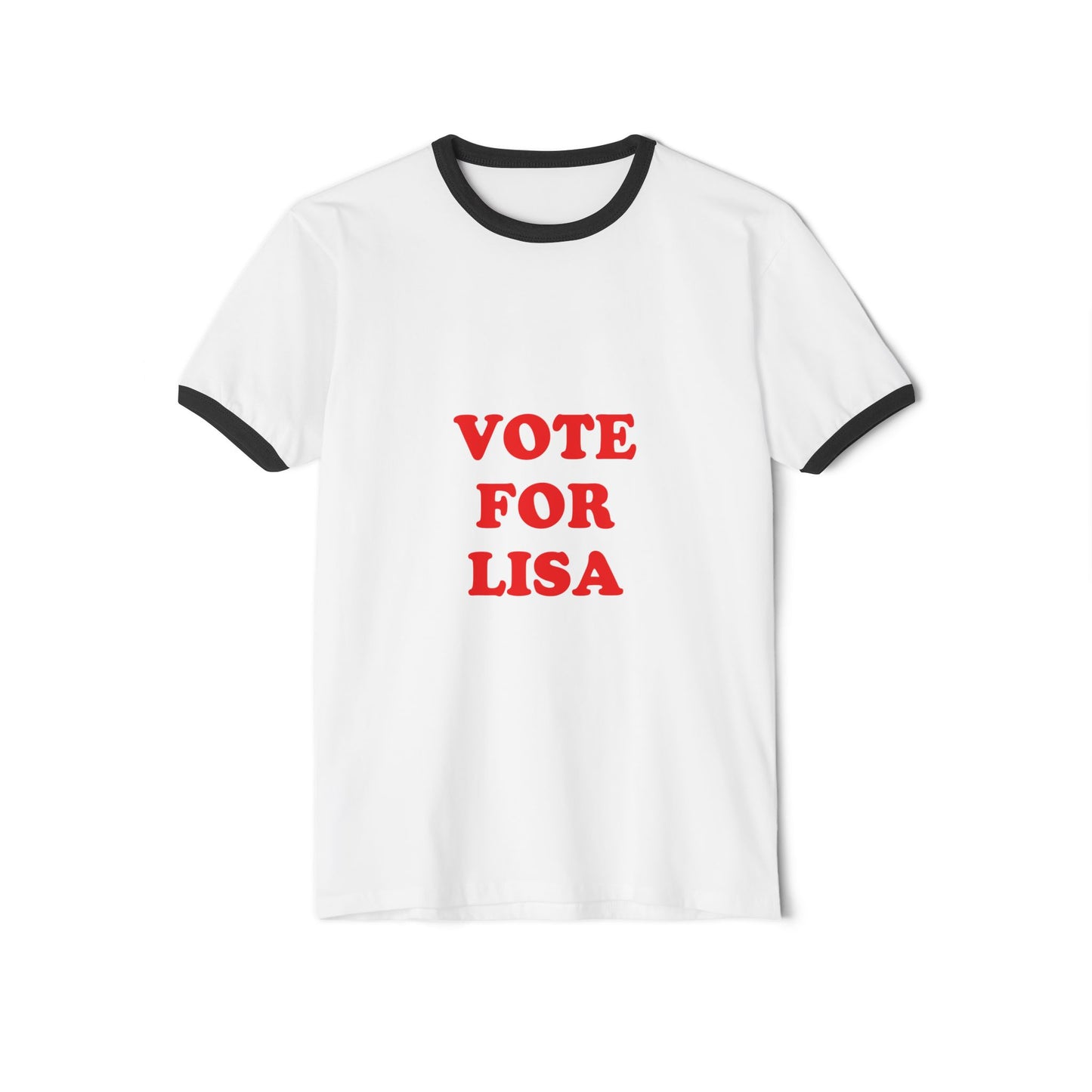 Vote for Lisa
